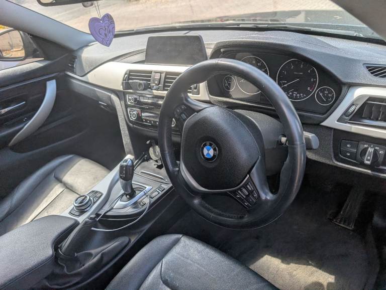 BMW, 4 SERIES, Coupe, 2018, Semi-Auto, 1995 (cc), 4 doors