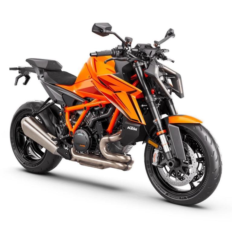 2026 BRAND NEW KTM 1390 SUPER DUKE R 
