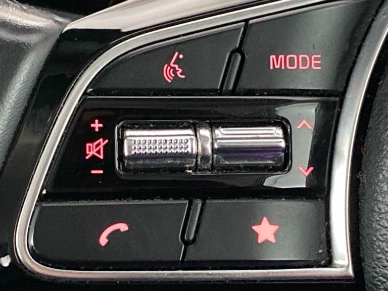 2022 Kia Ceed 1.0T GDi ISG 2 5dr Estate PETROL Manual