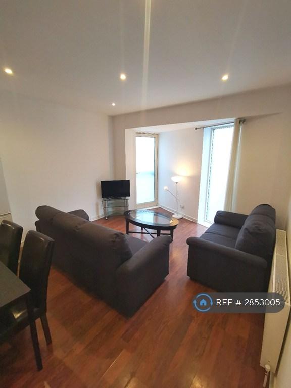 2 bedroom flat in Oswald St, Glasgow, G1 (2 bed) (#2853005)