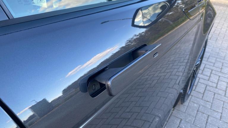 2025 Land Rover Range Rover Evoque 1.5 P270e Dynamic SE 5dr Auto ESTATE PETROL/ELECTRIC Automatic