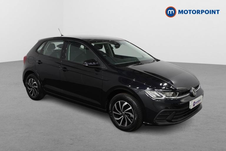 2024 Volkswagen Polo 1.0 TSI Life 5dr DSG Hatchback Petrol Automatic