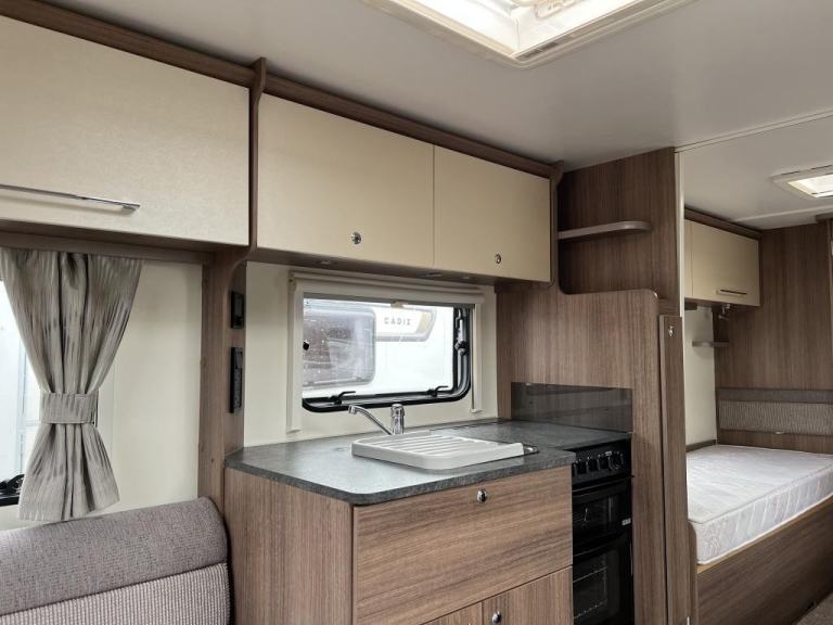 2019 BAILEY Phoenix 642 