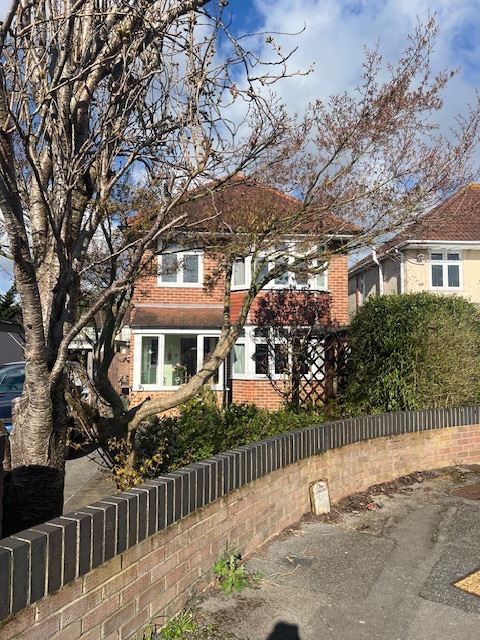 Room to rent in a quiet close in Woolston 