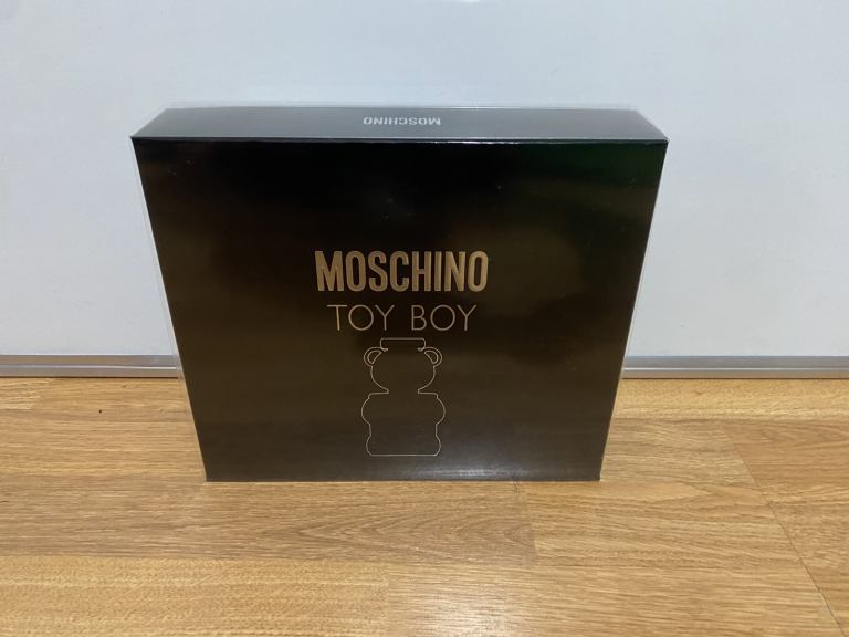 Moschino Toy Boy Eau de Parfum - Perfume