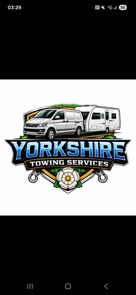 We buy any touring caravan