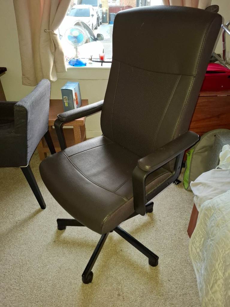 Office chair