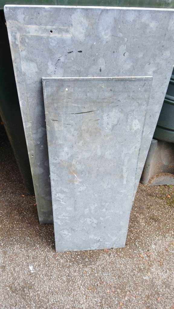 Polished slate