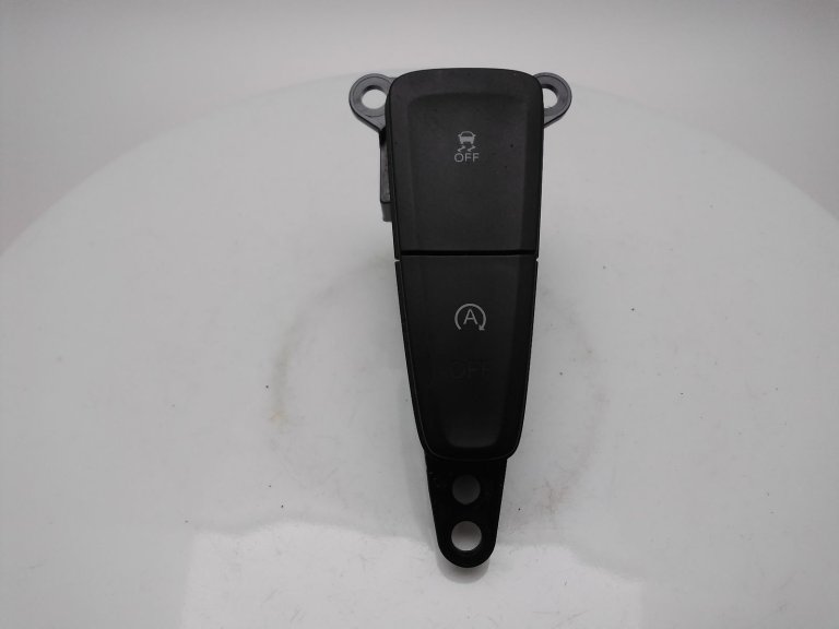 Ford Focus Radio Sat Nav Control Switch Unit 2017 F1et11b573eb