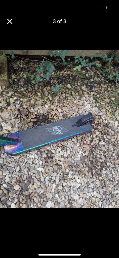 Scooter