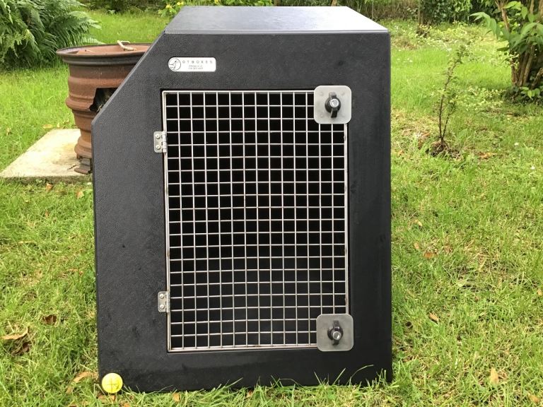 Dog Crate 