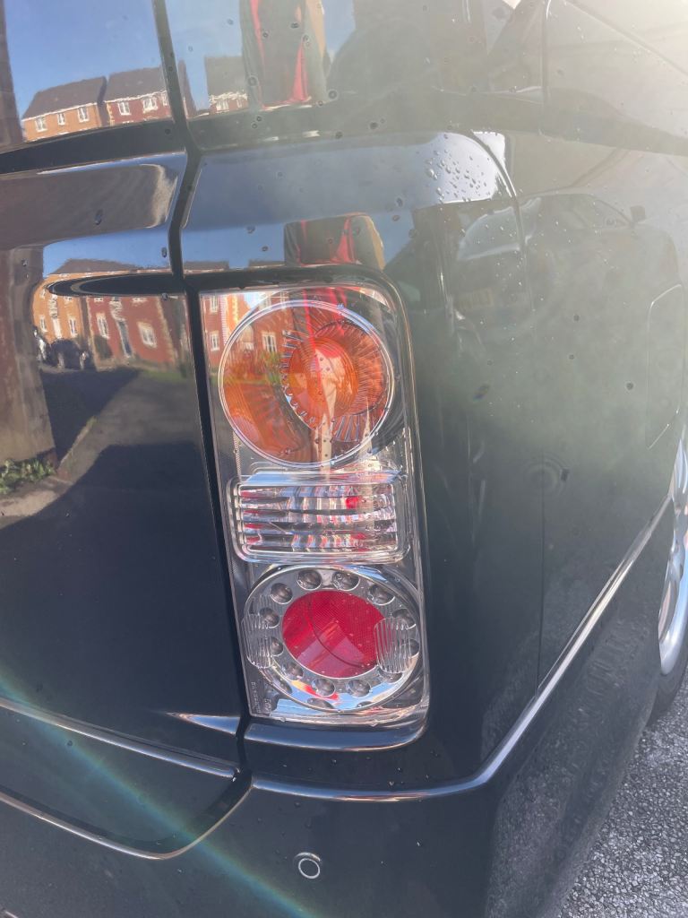 *PRICE REDUCED* Nissan, ELGRAND E51 AUTO, 2010, 3490 (cc)