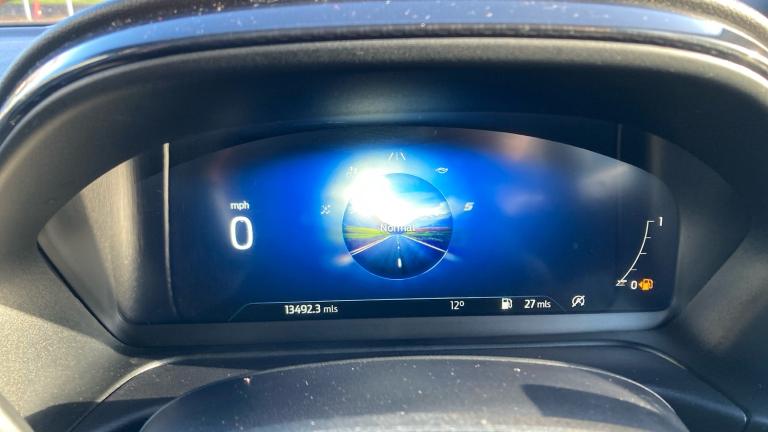 2023 Ford Puma 1.0 EcoBoost Hybrid mHEV ST-Line 5dr HATCHBACK PETROL Manual