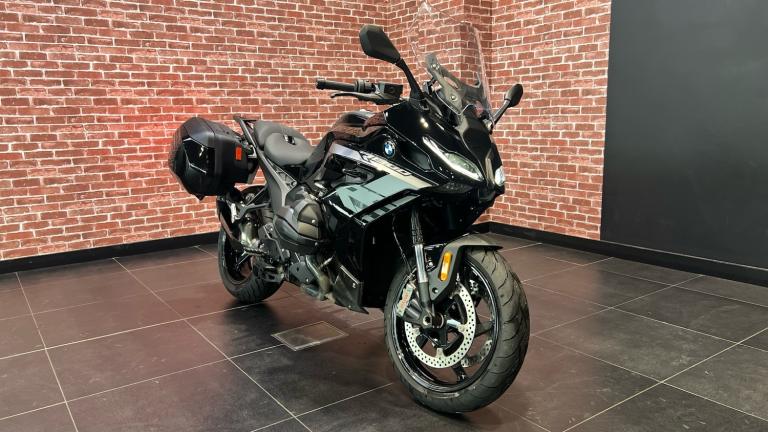 2025 BMW R1300 BMW R1300 RS SE (25MY) SPORTS Petrol Manual