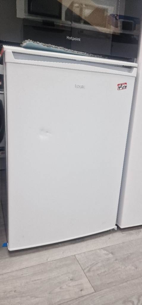 Logik Under Counter Freezer 