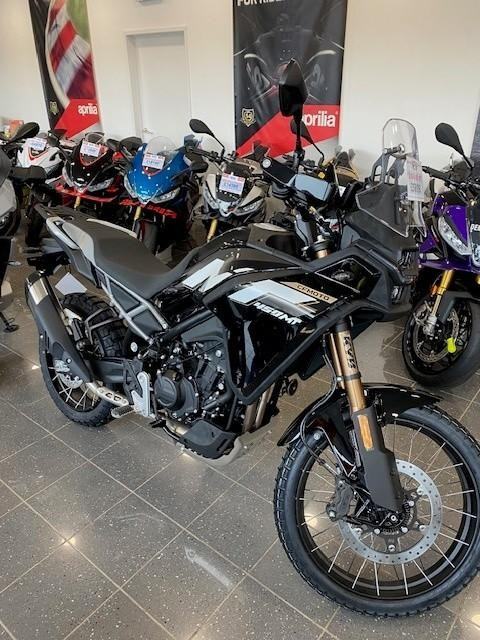 CFMOTO 450 MT, 2026 MODEL, IN STOCK NOW