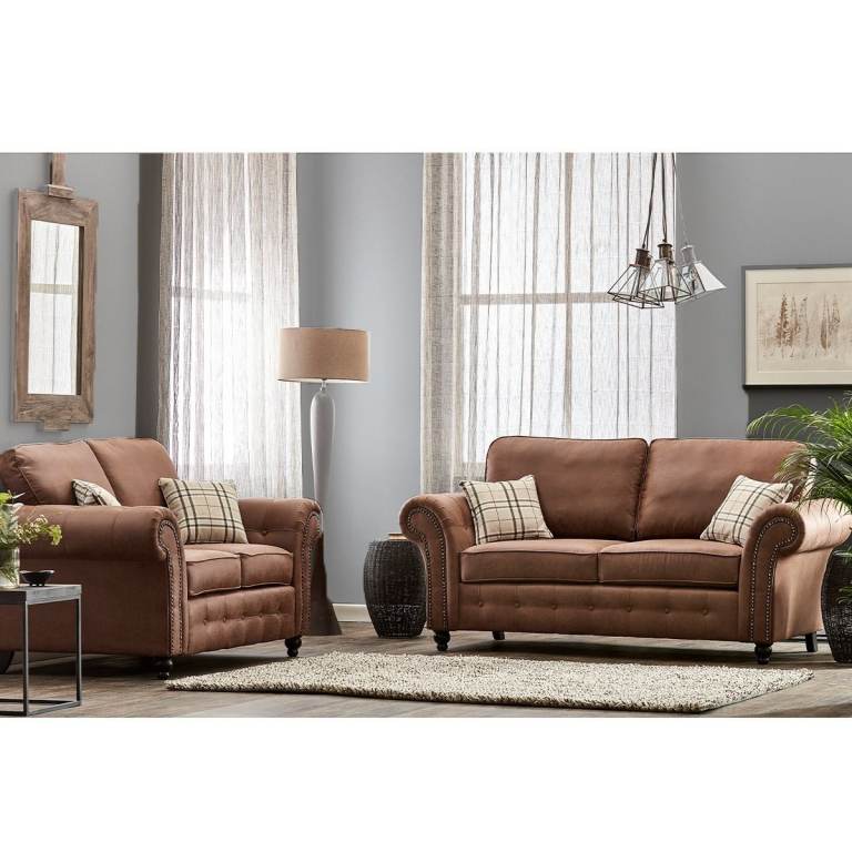 📞 Oakland Sofa Set Corner & 3+2 – Brand New 📦 Booking Open Amazing Cheapest Price