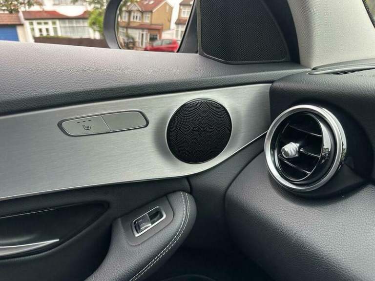 2020 Mercedes-Benz C Class 2.0 C300de 13.5kWh Sport Edition G-Tronic+ Euro 6 (s/s) 5dr Automatic