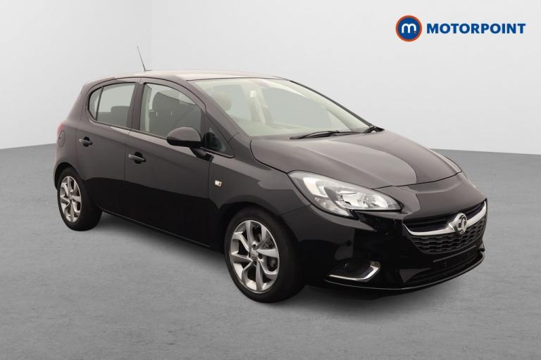 2019 Vauxhall Corsa 1.4 SRi Nav 5dr Hatchback Petrol Manual