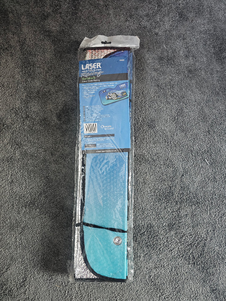 image for Sun visor ideal for car