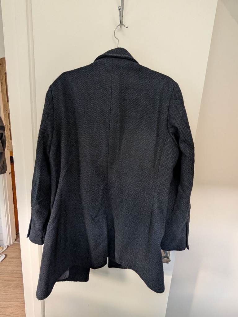 M&S Men’s Wool Blend Blazer – Size M, Great Condition