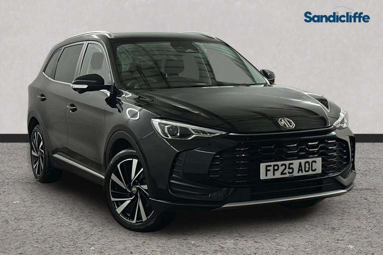 2025 MG MG ZS 106600 Hatchback Hybrid Automatic