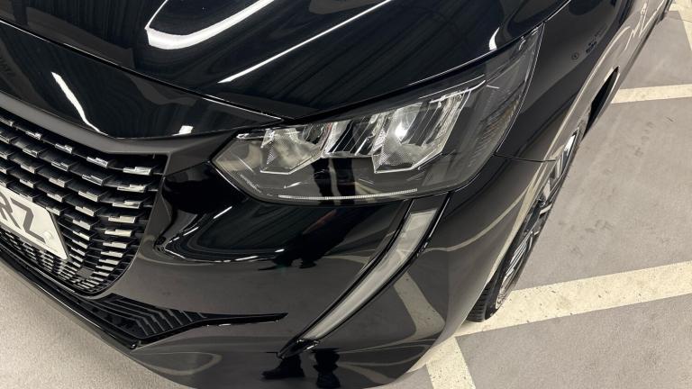 2023 Peugeot 208 1.2 PureTech Allure Premium + Hatchback 5dr Petrol Manual Euro 6 (s/s) (100 Hatc...