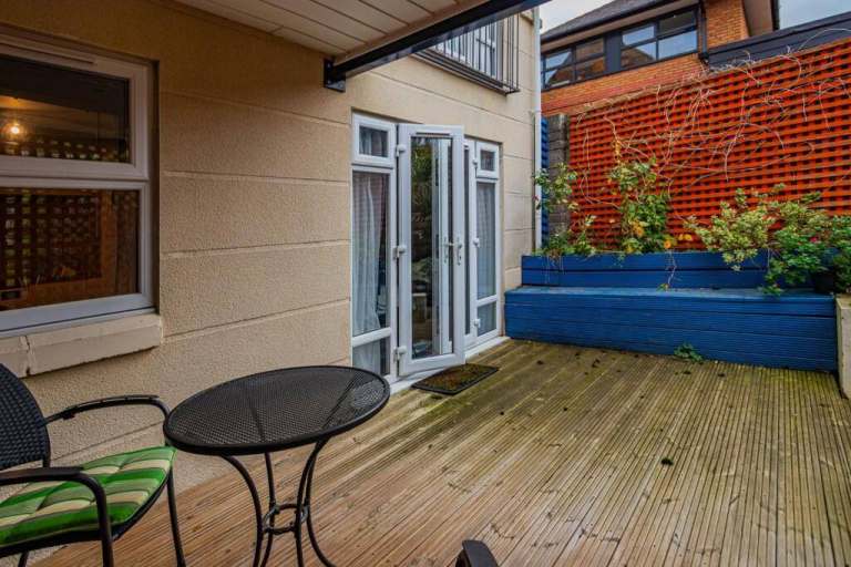 1 Bedroom Flat in Easton, Bristol - 40m2 - No Chain - Private Parking Space in a Gated Community