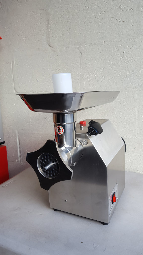 Mince Meat maker, Mince meat maker sausage maker HEAVY DUTY BRAND NEW 