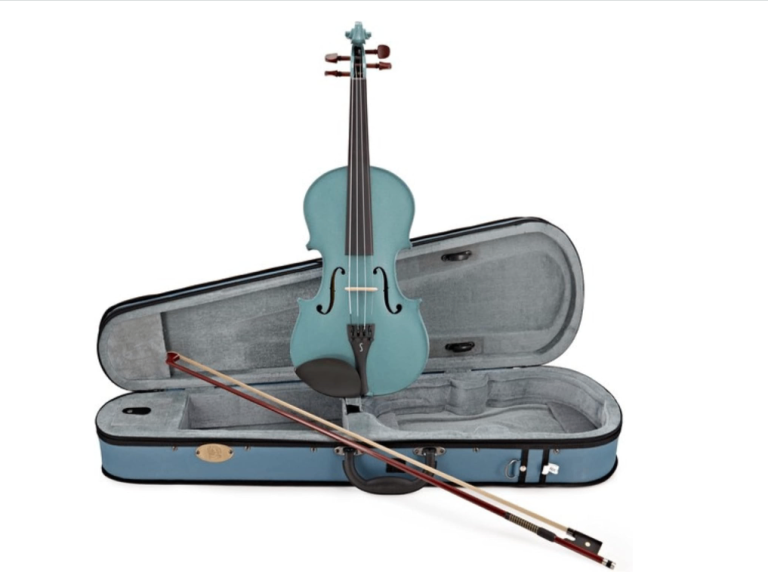 Stentor Harlequin Violin 4/4 with case £85 ONO 