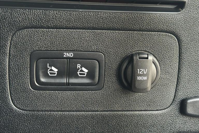  Kia Sorento 1.6 H T Gdi 4 Suv 5dr Petrol Hybrid Auto Awd Euro 6 s/s 226 Bhp