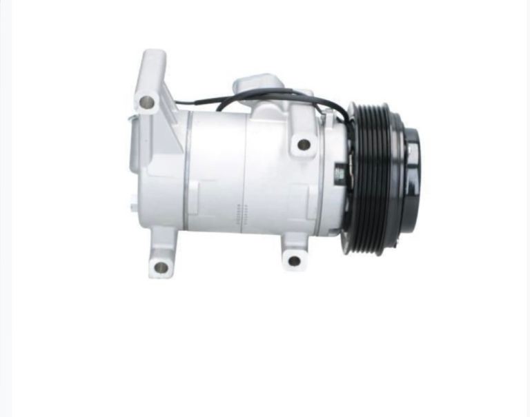 AC compressor (BV PSH) BRAND NEW for Mazda 2