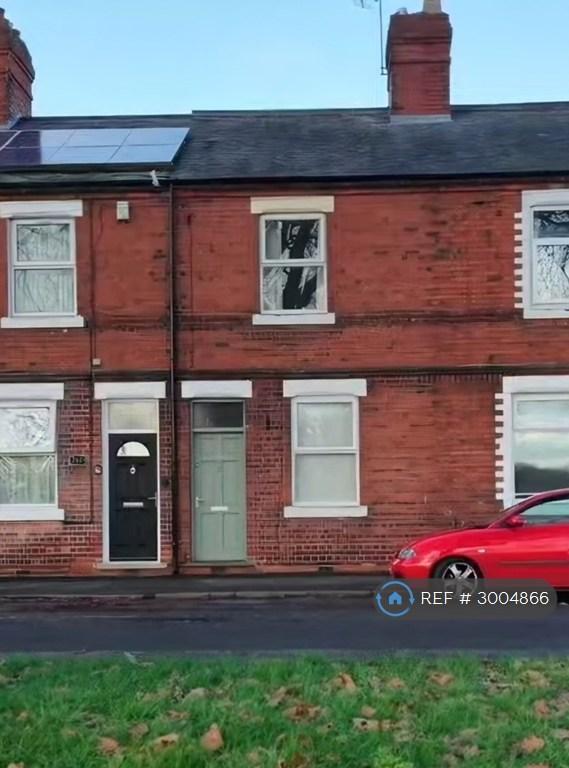 3 bedroom house in Bathley St, Nottingham, NG2 (3 bed) (#3004866)