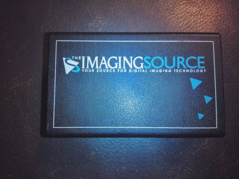 The Imaging Source video to usb 2 conv