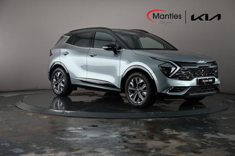  Byd Seal U DM i 1.5 26.6kwh Comfort Suv 5dr Petrol Plug In Hybrid CVT Auto