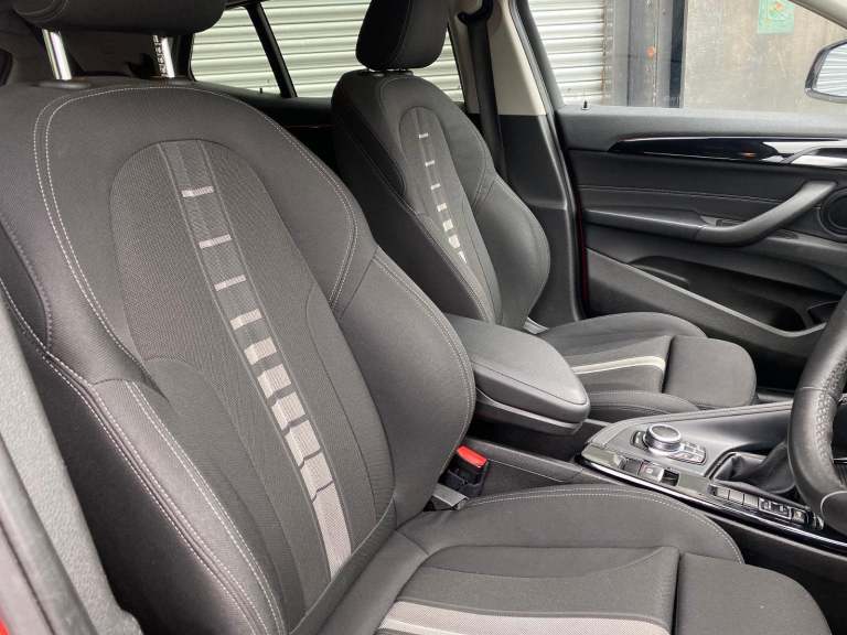 2020 69 REG BMW X2 1.5 S-DRIVE SPORT DAMAGED REPAIRABLE SALVAGE