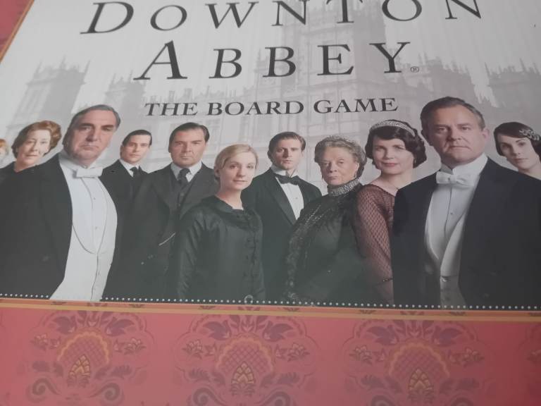 Board game 