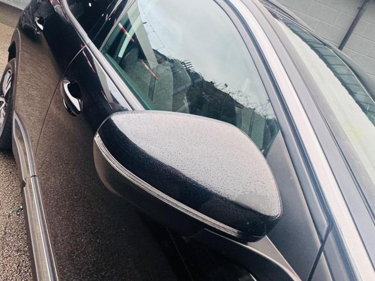 2018 Peugeot 3008 1.2 PureTech Allure 5dr HATCHBACK PETROL Manual