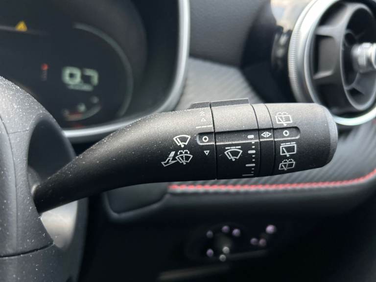 2023 MG MG ZS 1.5 VTi-TECH Exclusive 5dr HATCHBACK PETROL Manual