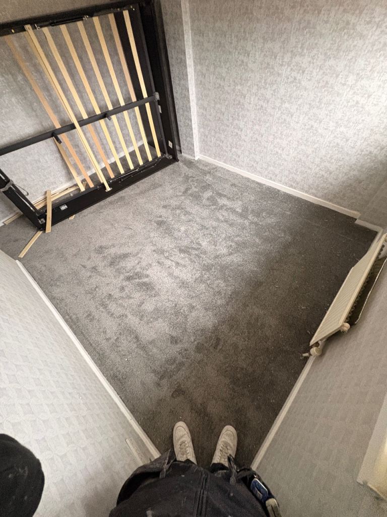Carpet vinyl supplyandfit 