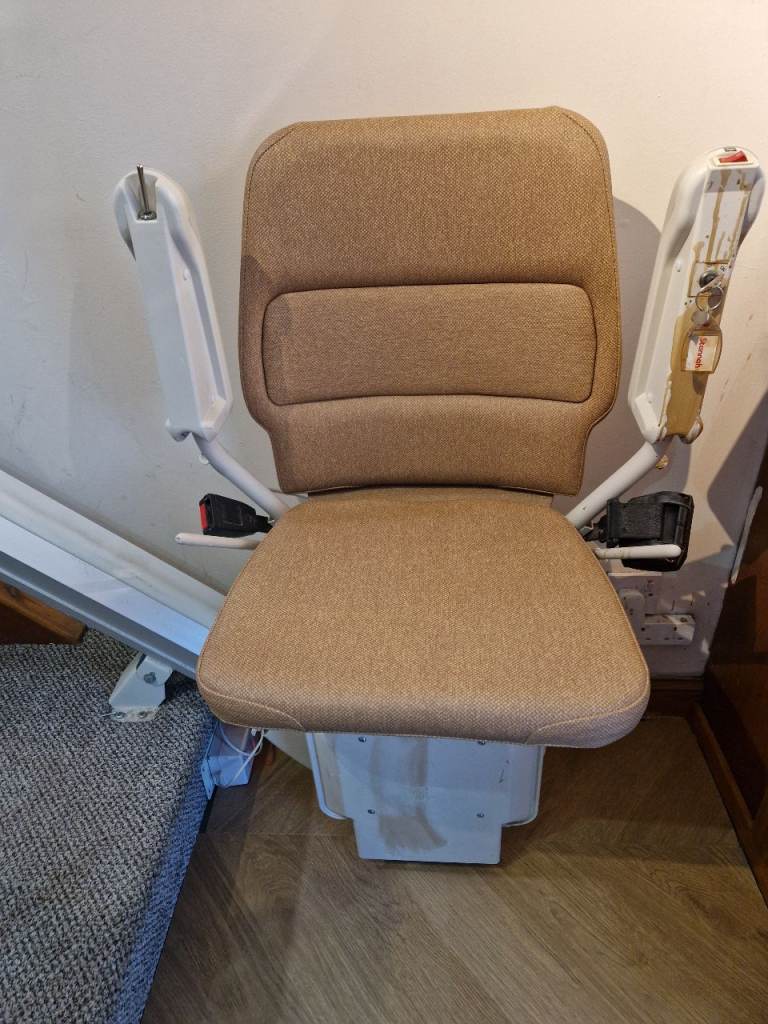Stannah Stairlift