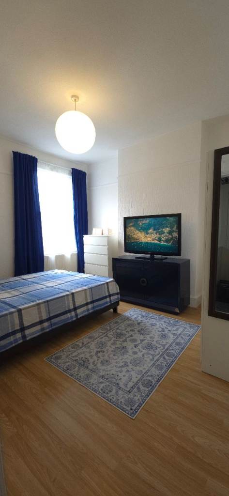 Double Room in Wood Green