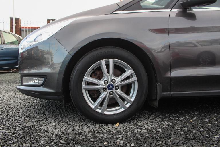 2017 Ford Galaxy 2.0 TDCi Titanium MPV 5dr Diesel Powershift Euro 6 (s/s) (150 ps) MPV Diesel Aut...