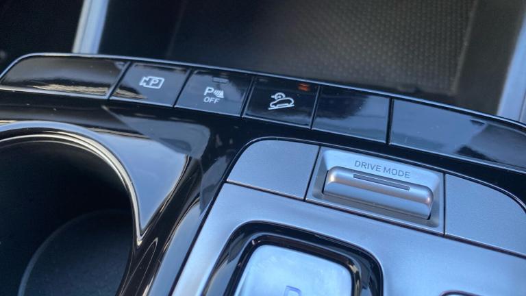 2023 Hyundai TUCSON 1.6 TGDi Hybrid 230 SE Connect 5dr 2WD Auto Hybrid Estate Estate Hybrid Autom...