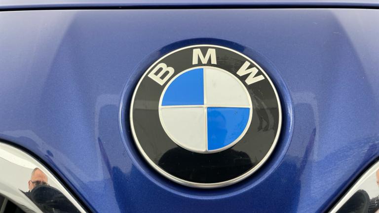 2022 BMW 4 Series 420i M Sport 5dr Step Auto Petrol Hatchback Hatchback Petrol Automatic