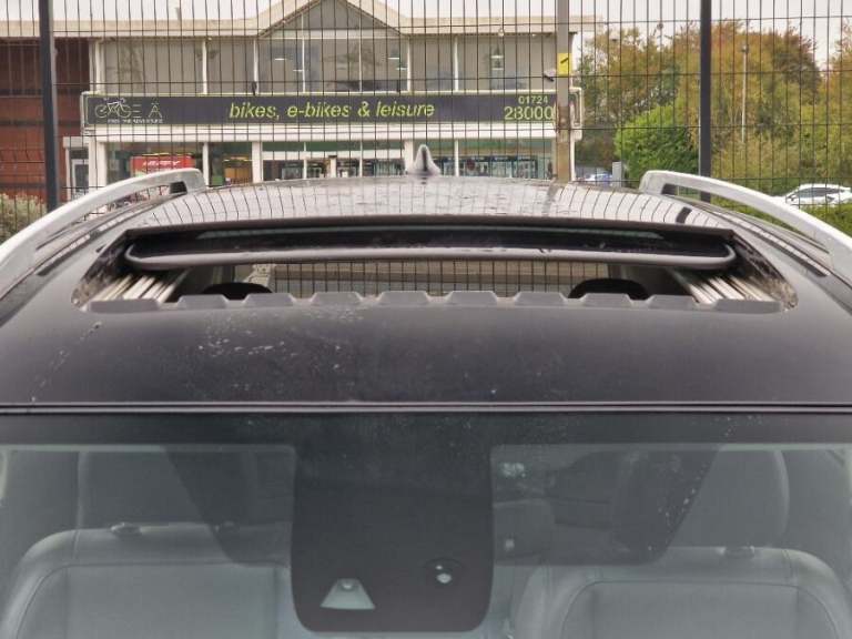 2020 Nissan X-Trail 1.7 dCi Tekna SUV 5dr Diesel Manual Euro 6 (s/s) (150 ps) ESTATE Diesel Manual