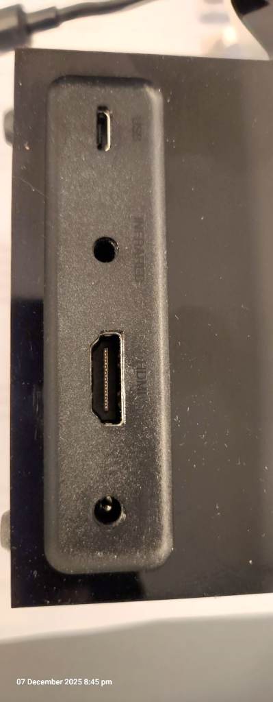 Fire cube 2nd Generation