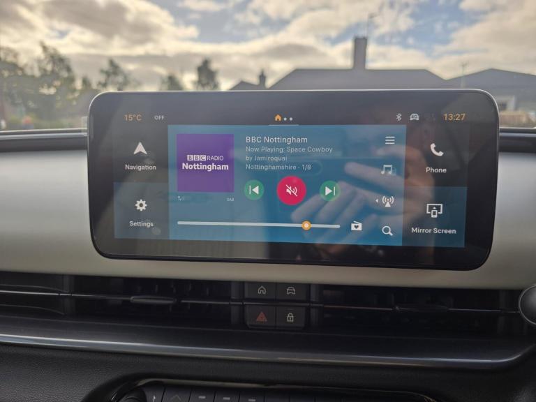 2025 Fiat 600 1.2 Hybrid 48V La Prima 5dr eDCT-6 HATCHBACK PETROL Automatic