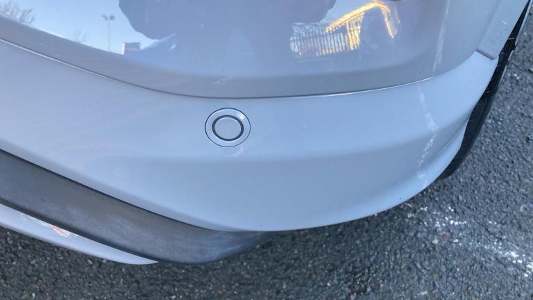 2023 Ford Puma 1.0 EcoBoost Hybrid mHEV 155 ST-Line X 5dr Petrol Hatchback Hatchback Petrol Manual