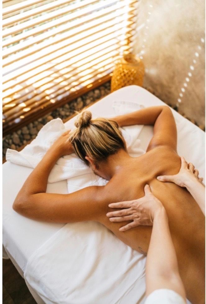 Asian Professional Massage 